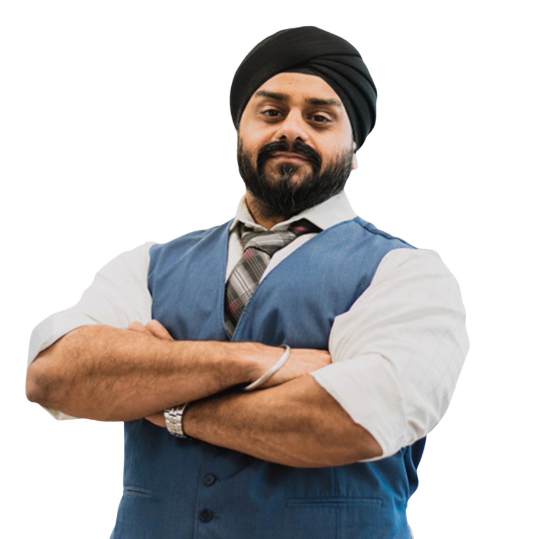 Parm Chohan